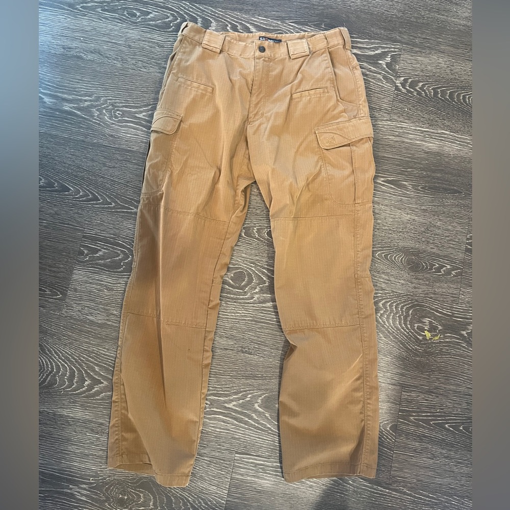 Men’s 5-11 tactical pants